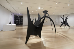 Alexander Calder: Modern from the Start | MoMA