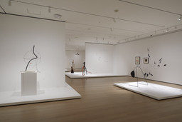 Alexander Calder: Modern from the Start | MoMA