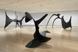 Alexander Calder: Modern from the Start | MoMA