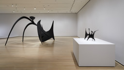 Alexander Calder: Modern from the Start | MoMA