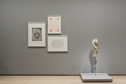 The Louise Bourgeois Exhibition at MoMA That Everyone's Been Talking About  Is Finally Here