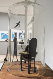 Louise Bourgeois: An Unfolding Portrait” at MoMA Is a Must-See for