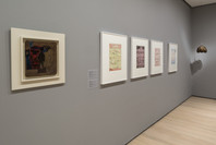 Louise Bourgeois. Self Portrait. 1990, MoMA