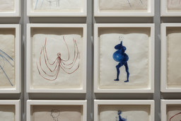 The Louise Bourgeois Exhibition at MoMA That Everyone's Been Talking About  Is Finally Here