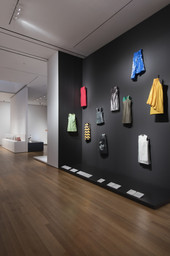 Item #91: The Sports Jersey. One of the typologies in Items: Is…, by  Items: Is Fashion Modern?, Items: Is Fashion Modern?