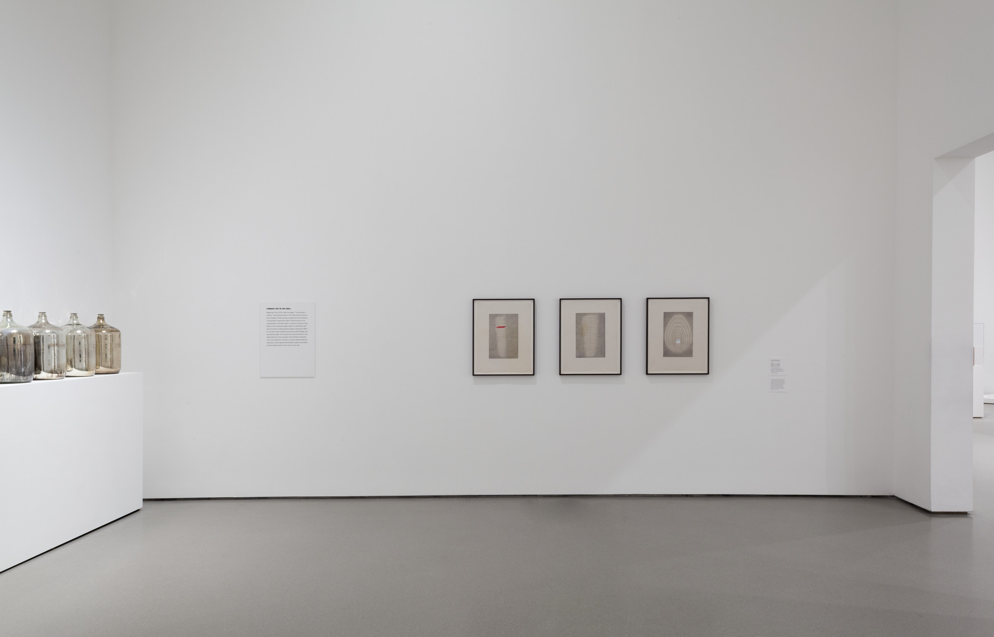 Installation image | MoMA