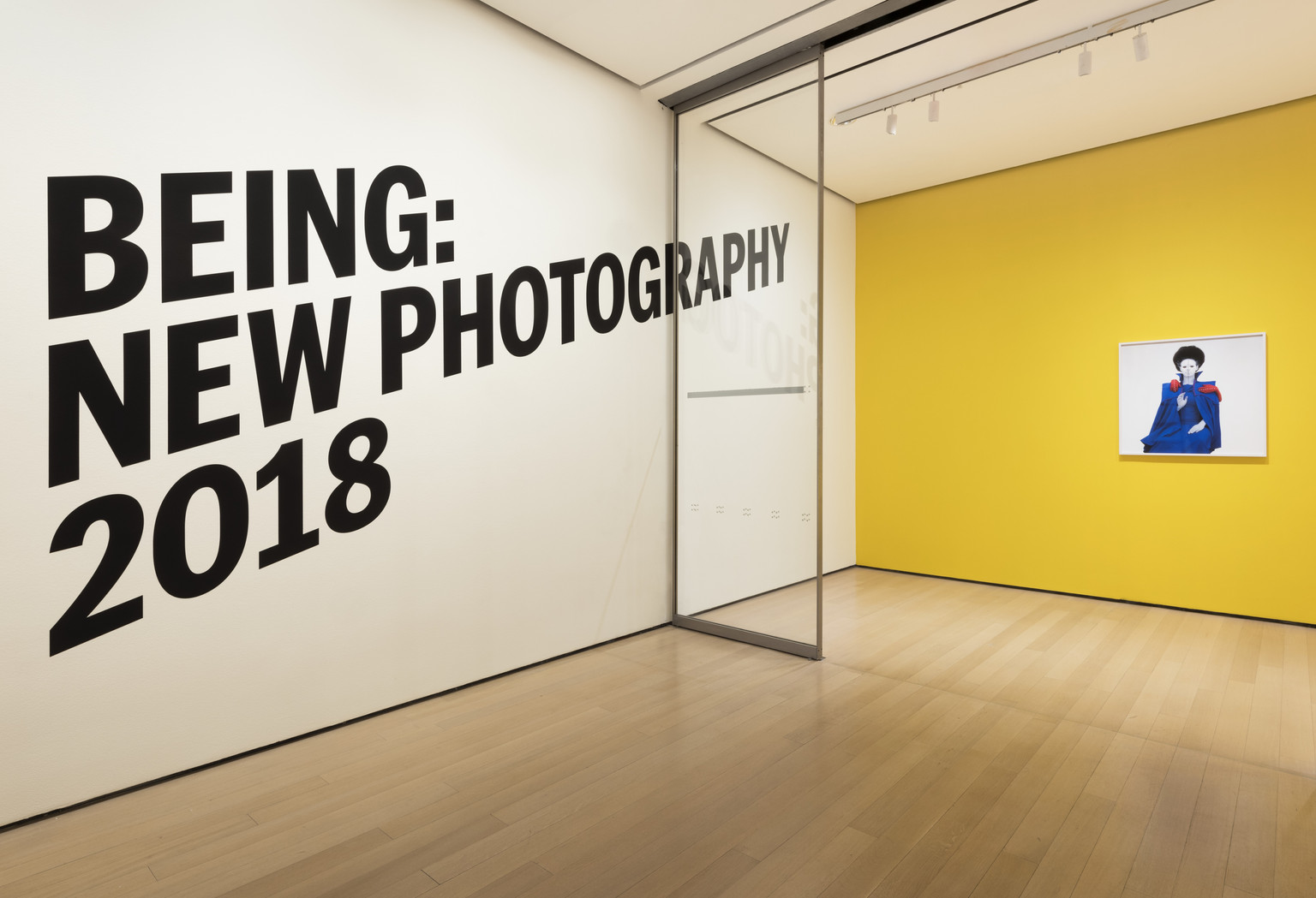 Kontrakt Diktat hat Being: New Photography 2018 | MoMA