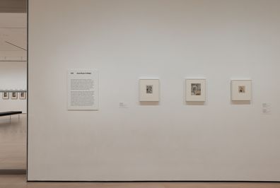 Anne Ryan. Number 79. 1951 | MoMA