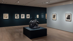 Käthe Kollwitz | MoMA