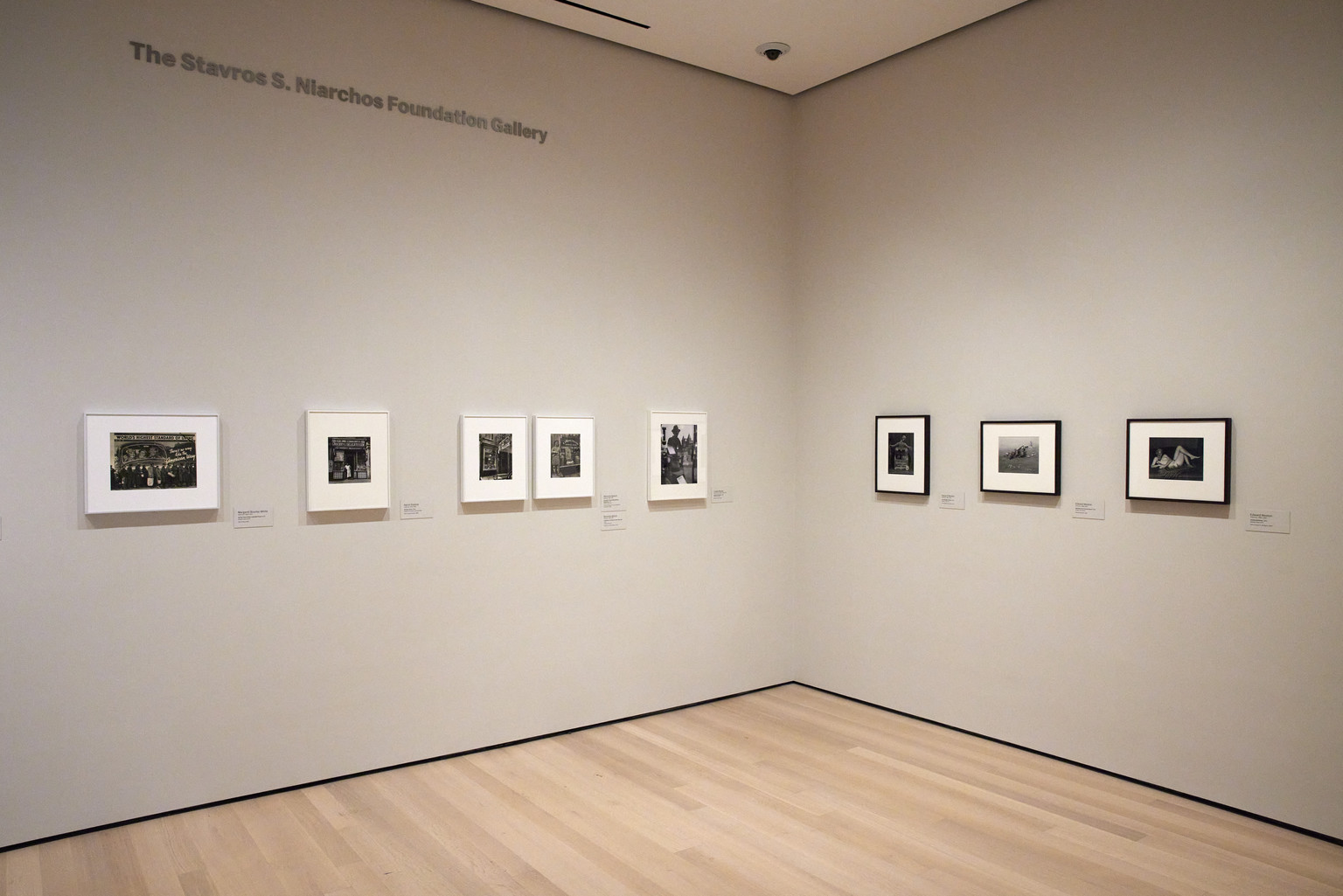 520: Picturing America | MoMA