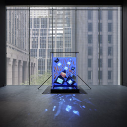 Shigeko Kubota: Liquid Reality | MoMA