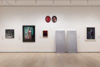 Our Selves: Photographs by Women Artists from Helen Kornblum. Through Oct 2. 5 other works identified