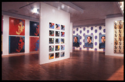 Andy Warhol: A Retrospective | MoMA