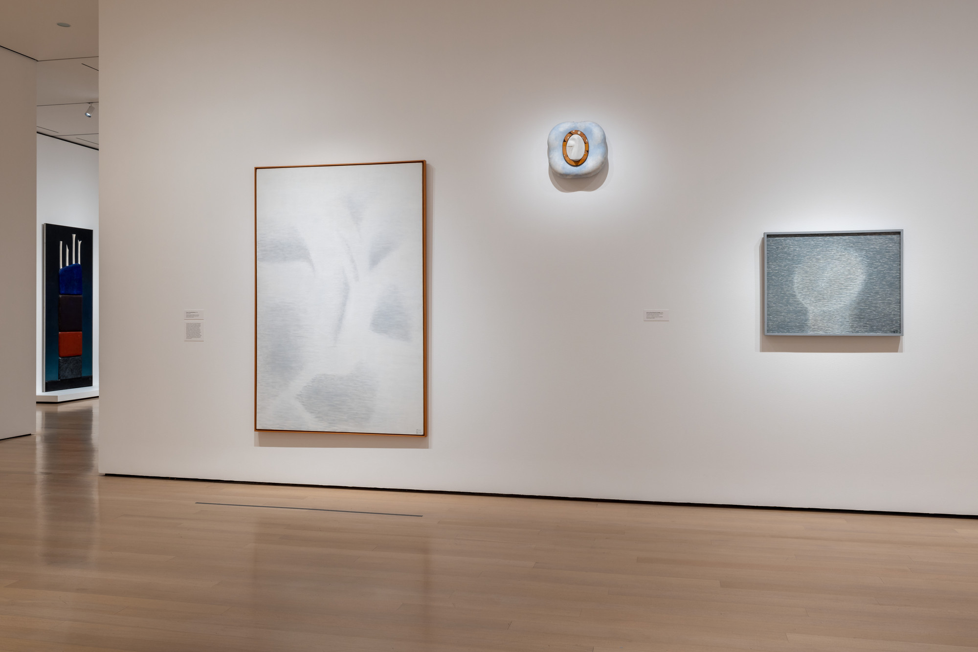 Installation View Of The Exhibition "Meret Oppenheim: My Exhibition" | MoMA