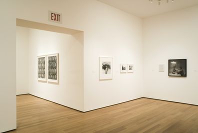 Carrie Mae Weems. Untitled (Man smoking). 1990 | MoMA