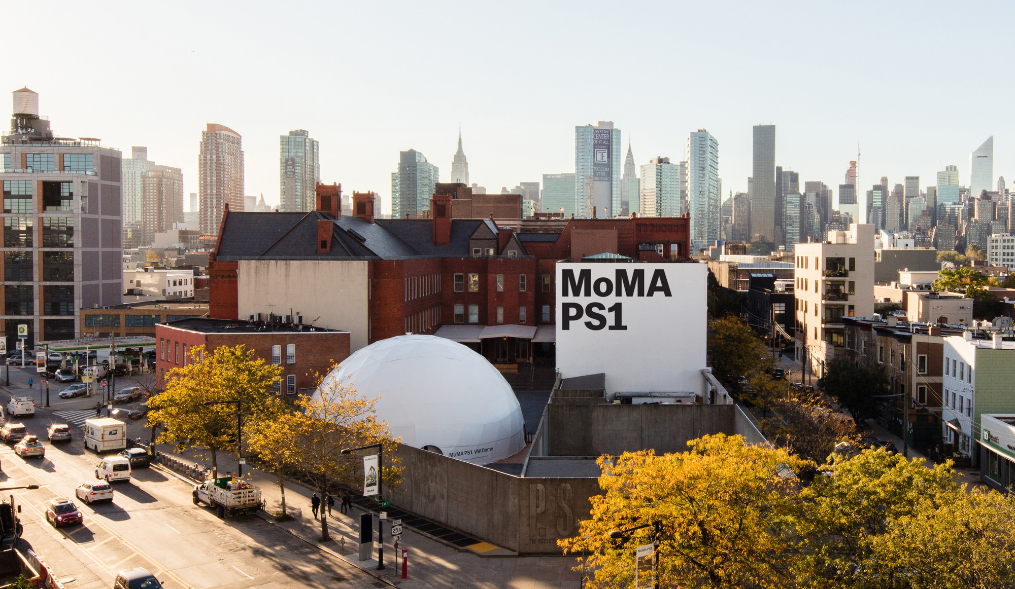 MoMA PS1 MoMA