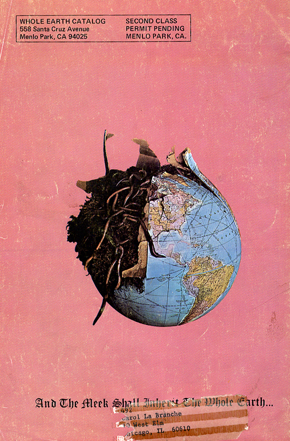 【低価大人気】『Original Whole Earth Catalog, Special 30th Anniversary Issue』アップル創業者スティーブ・ジョブズ愛読 アメリカ西海外ヒッピー雑誌 画集