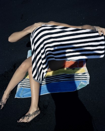MoMA, New Photography 2011, Viviane Sassen