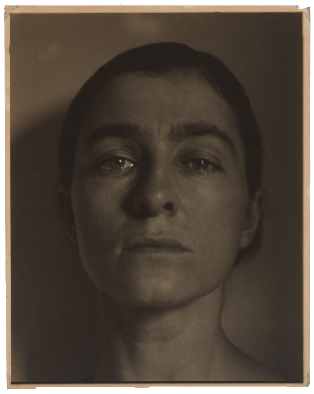 Rebecca | Object:Photo | MoMA