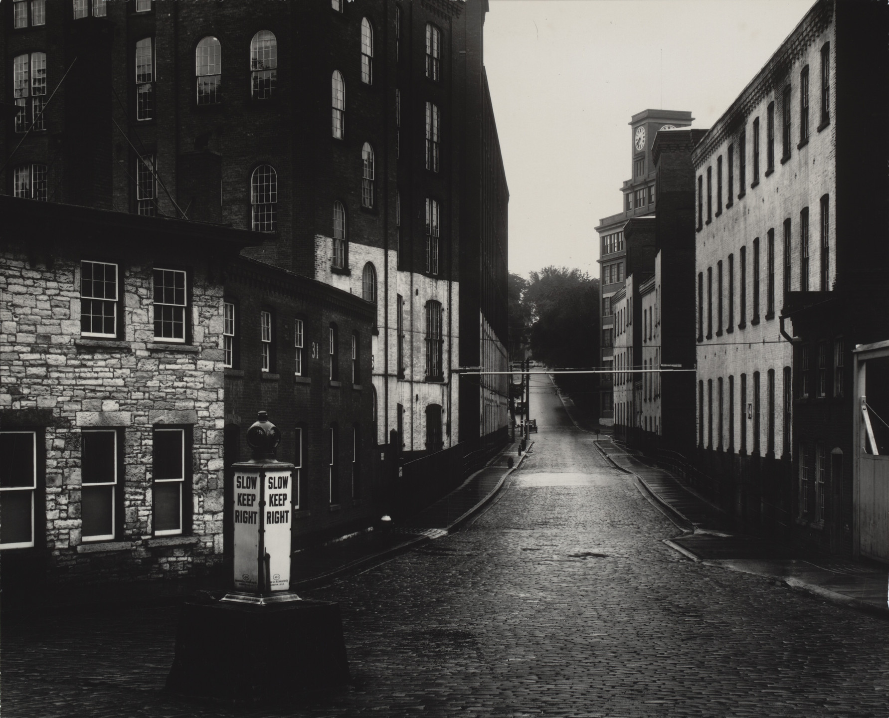 Walker evans hotsell new york