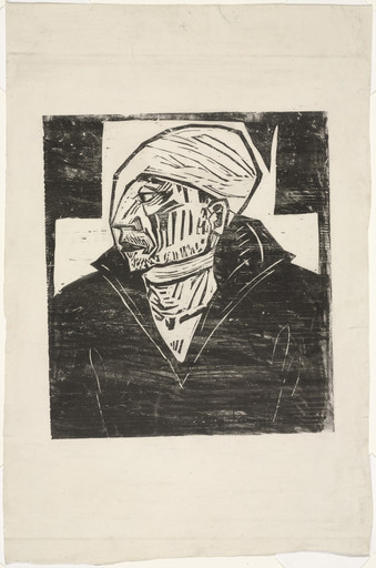 Erich Heckel Moma