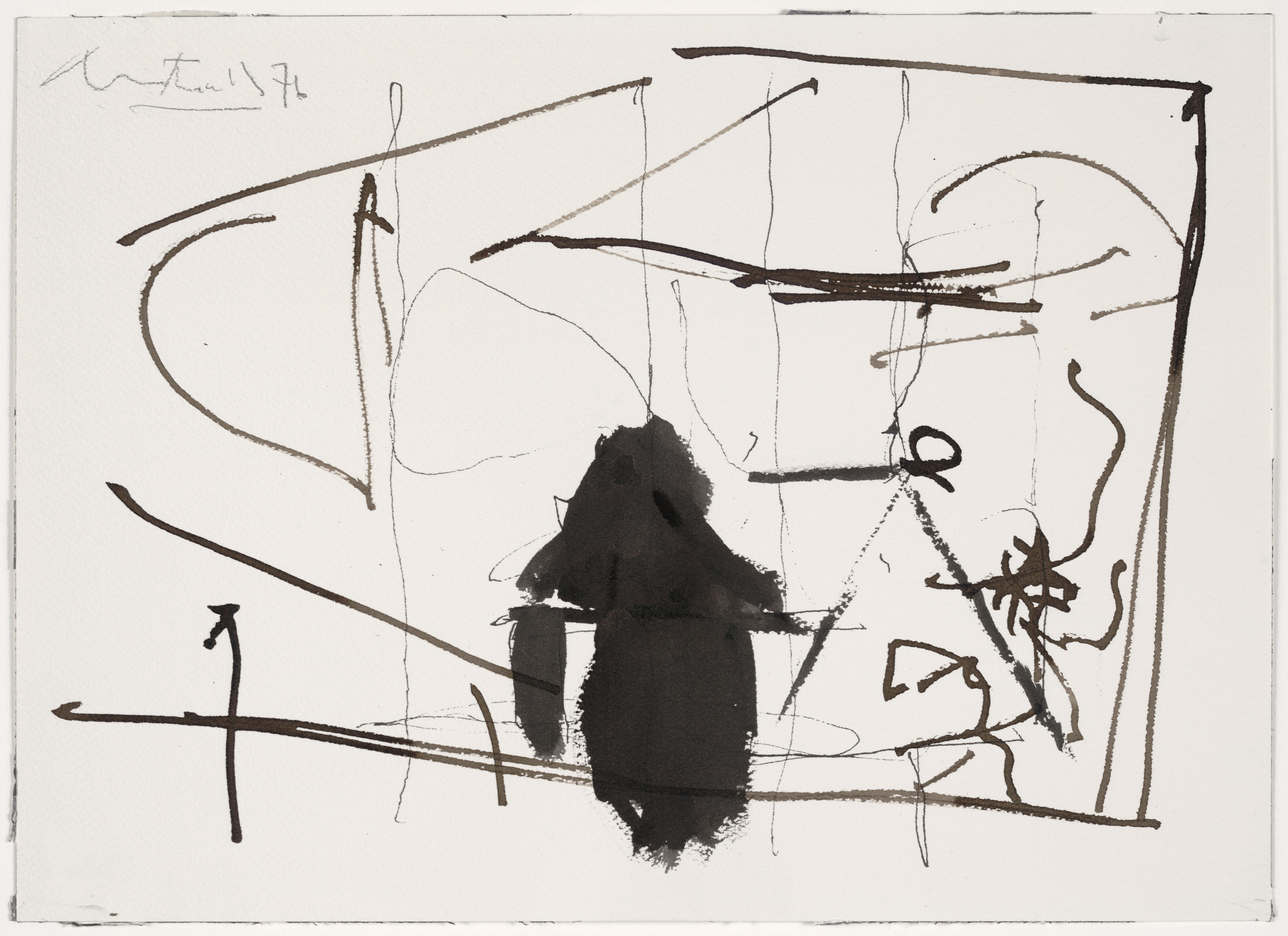 Robert Motherwell | MoMA