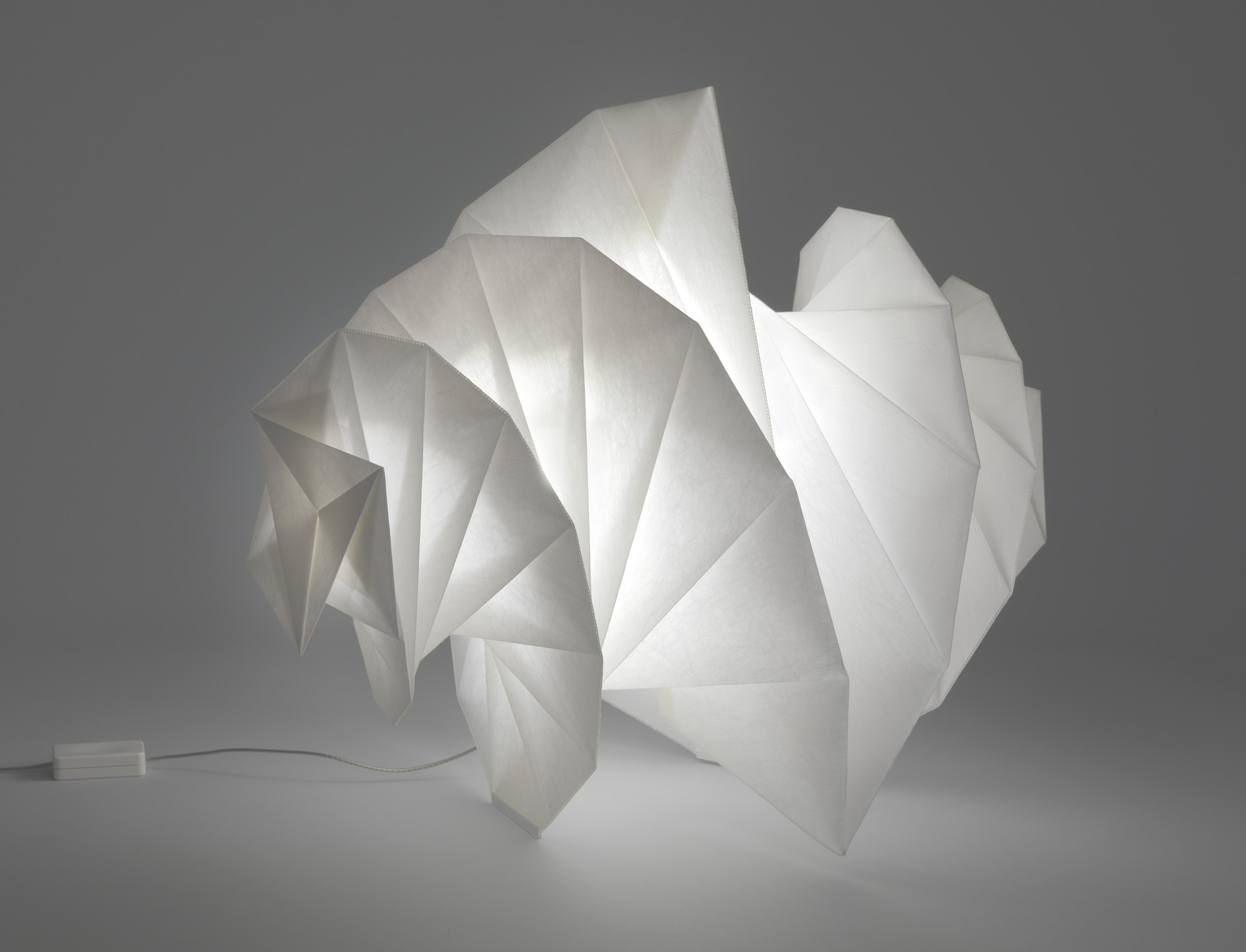 issey miyake lampe