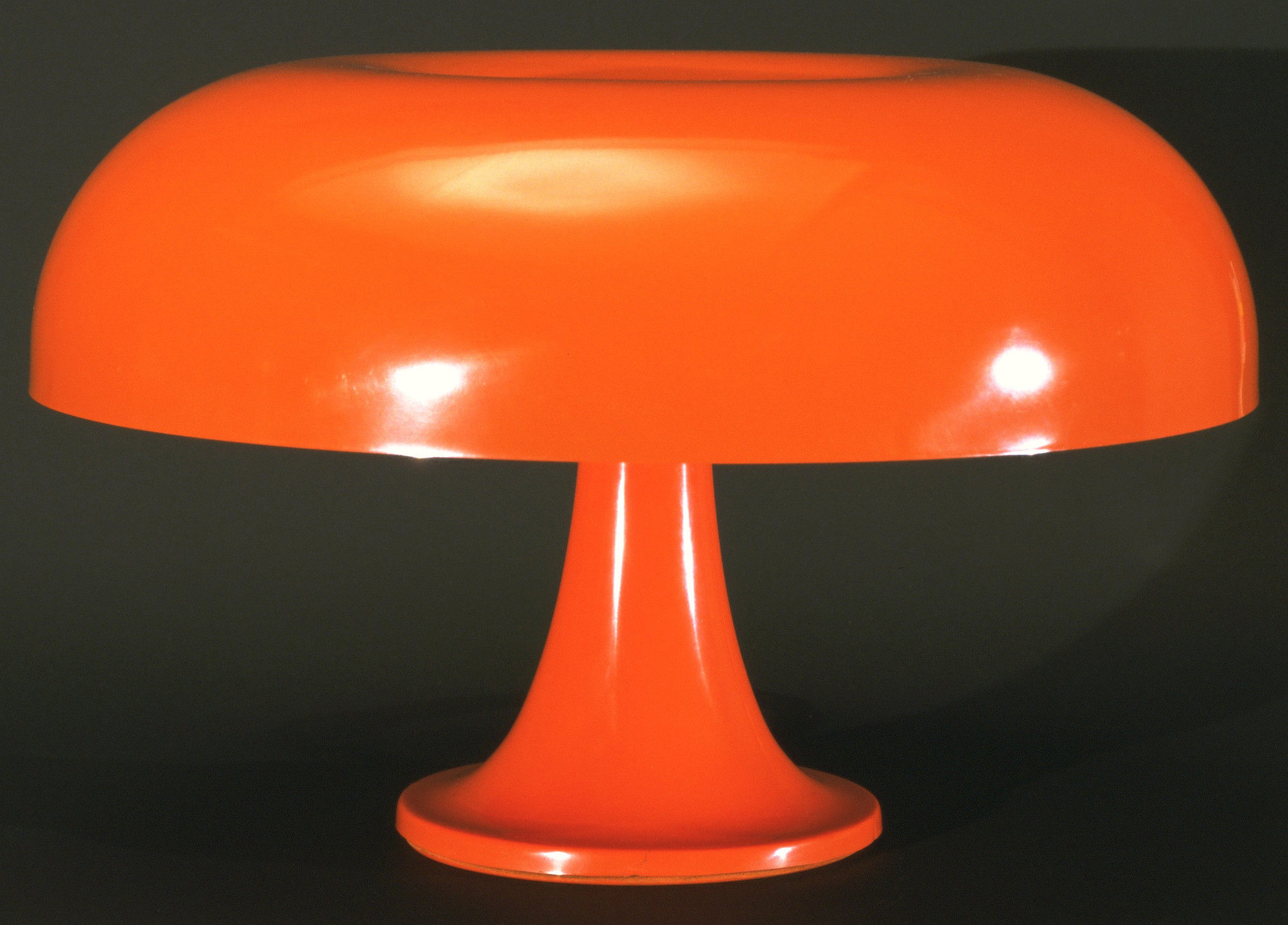 giancarlo mattioli lamp