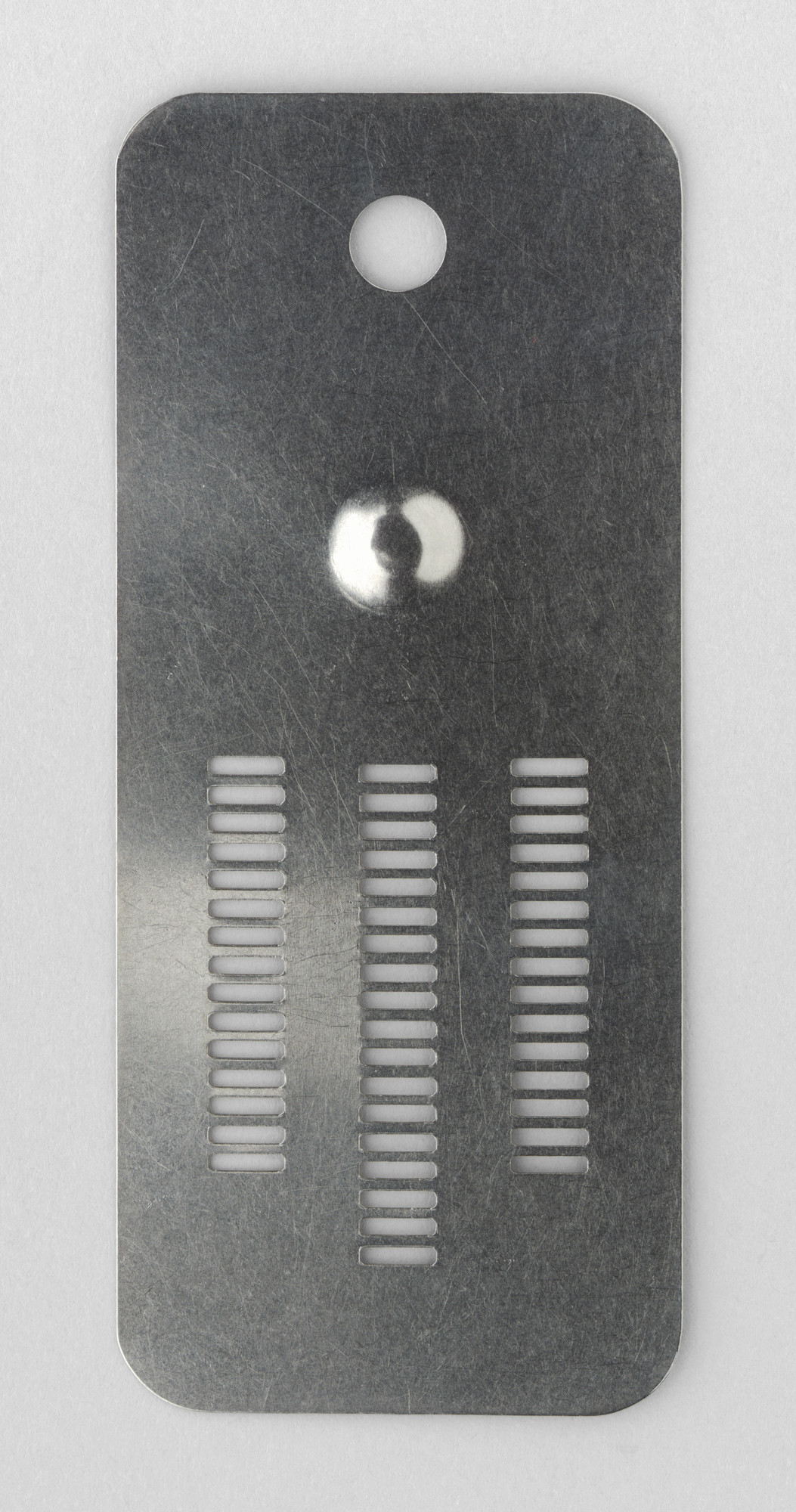 css/winfield. unique key card. 1982 | moma