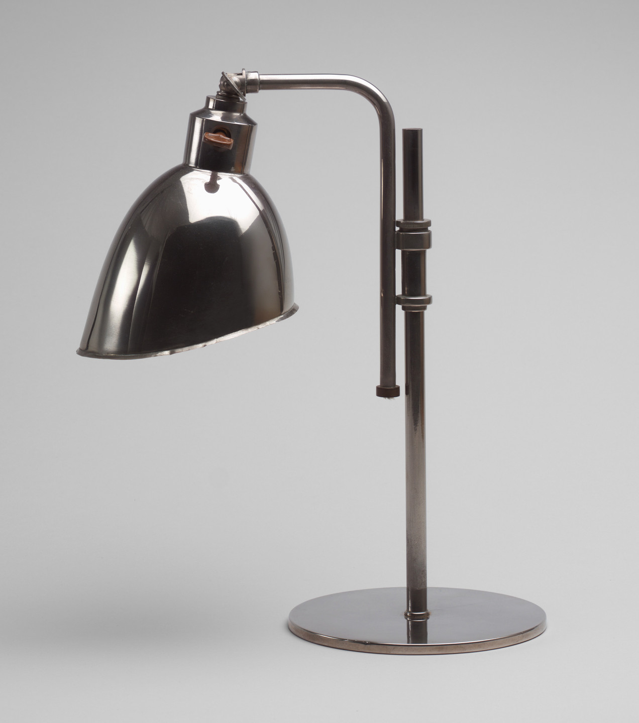 christian dell lamp