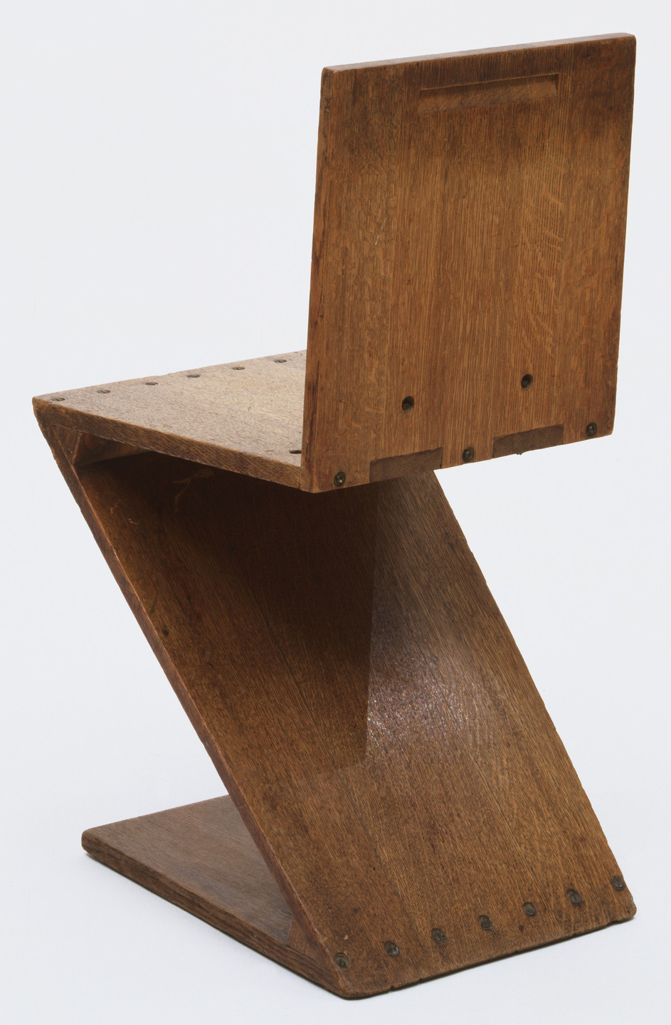 gerrit thomas rietveld zig zag chair