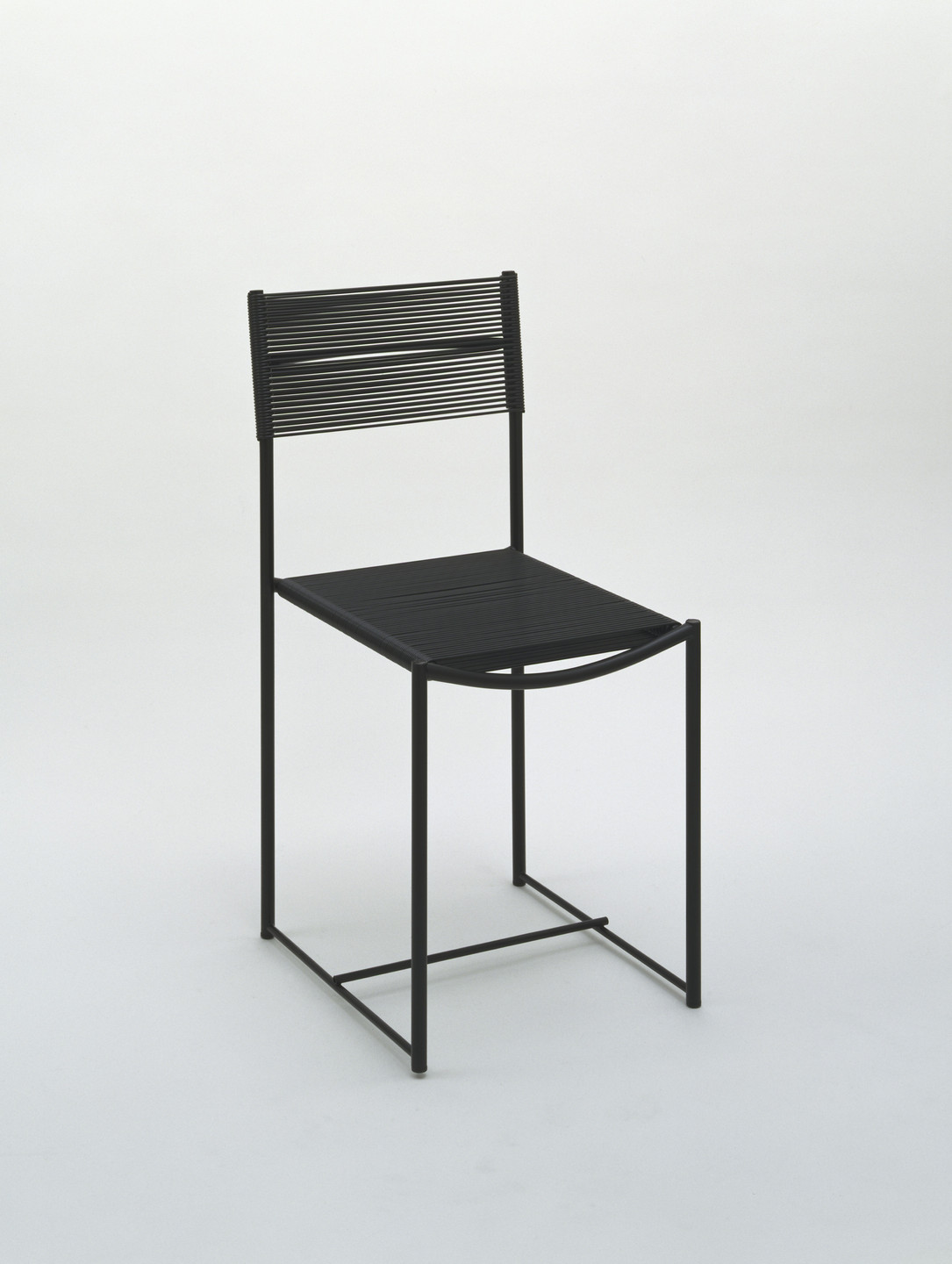 Giandomenico Belotti Spaghetti Side Chair 1960 Moma