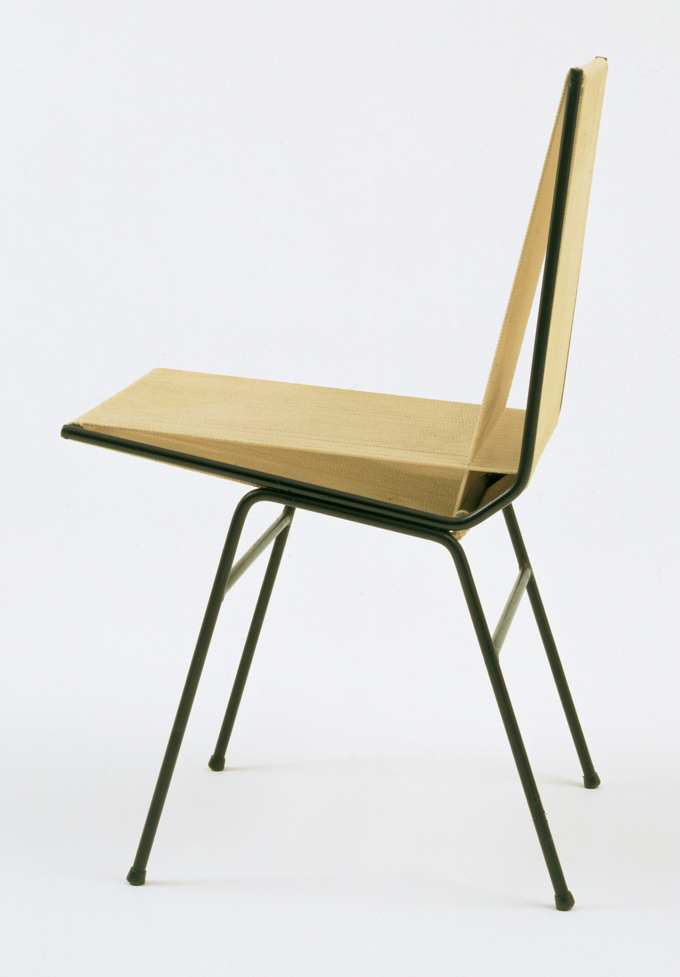 allan gould string chair