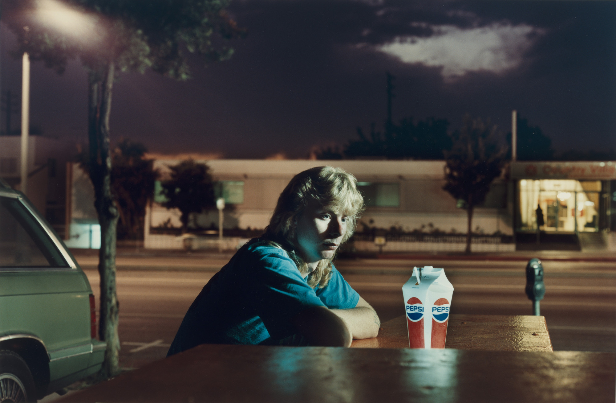 Image result for philip lorca dicorcia