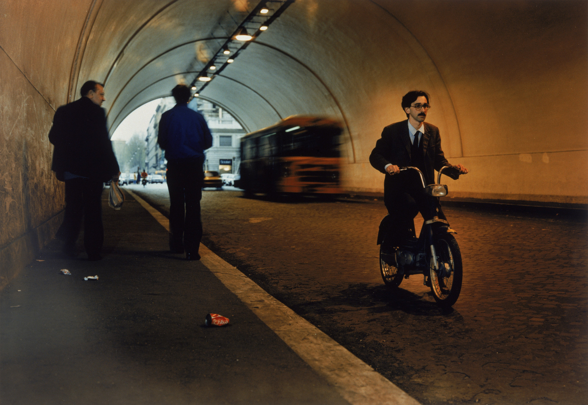 Philip-Lorca diCorcia. Francesco. 1985 | MoMA