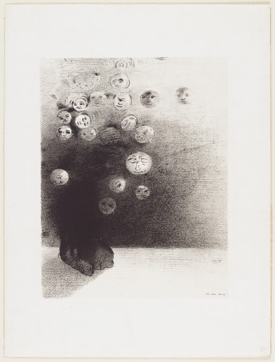 Odilon Redon Moma