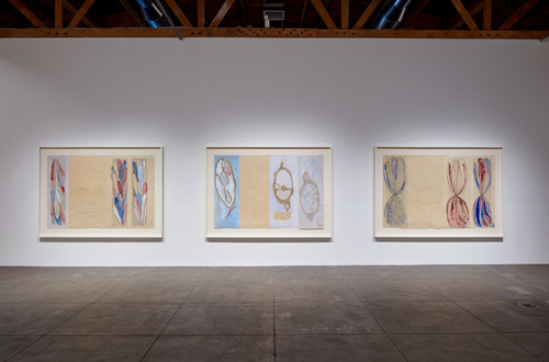 Louise Bourgeois Biography, Artworks & Exhibitions