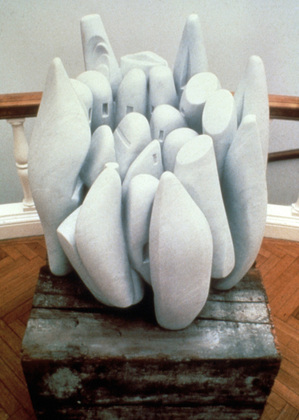 Louise Bourgeois – Artforum