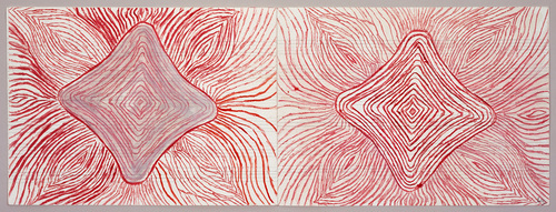 Untitled, 2004 by Louise Bourgeois