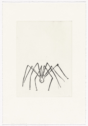 MoMA | Louise Bourgeois: The Complete Prints & Books | Louise Bourgeois ...