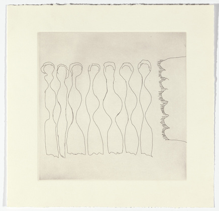 MoMA  Louise Bourgeois: The Complete Prints & Books