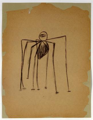 Louise Bourgeois's Drawings 1947–2007 - ArtReview