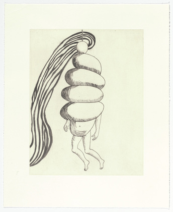 Louise Bourgeois — DESIGNING WOMEN