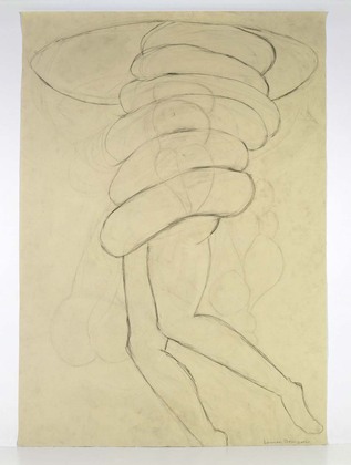 Celebrate Women's History Month with 'Louise Bourgeois: Spiral