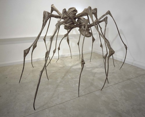 Spider III by Louise Bourgeois on artnet