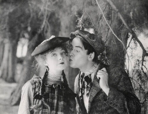 <i>True Heart Susie.</i> 1919. USA. Directed by D. W. Griffith