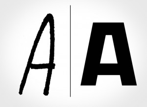 MoMA | Different Strokes: Custom Alphabets Help Us Introduce Audiences ...