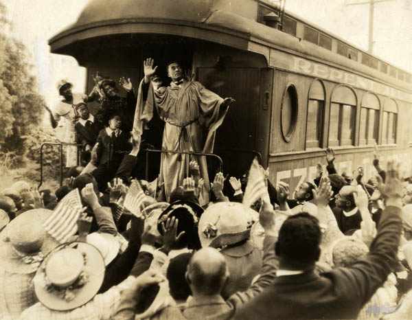 Hallelujah. 1929. USA. Directed by King Vidor