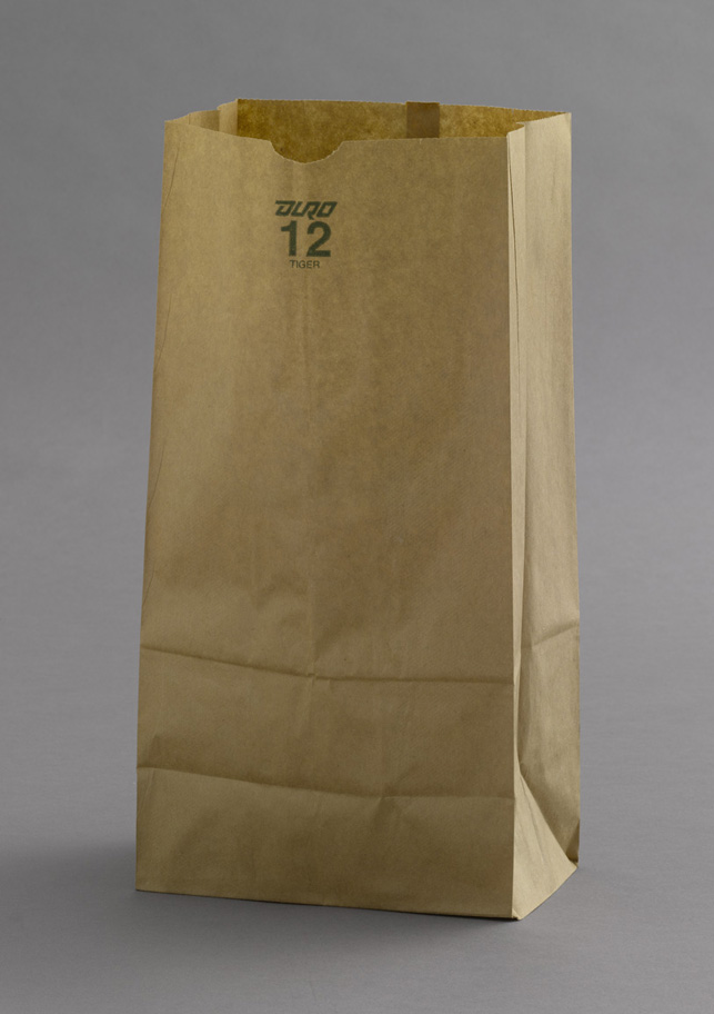 paper bag original