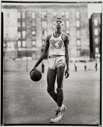 Harlem Renaissance Basketball